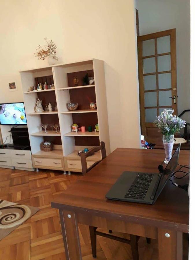 Centr Daire Kutaisi Dış mekan fotoğraf