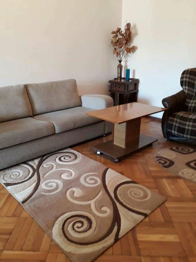Centr Daire Kutaisi Dış mekan fotoğraf