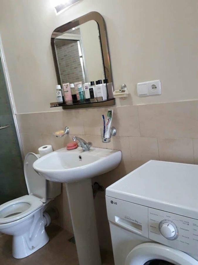 Centr Daire Kutaisi Dış mekan fotoğraf